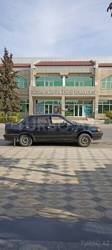 LADA (VAZ) 2115 2007, 487,600 km - 1.6 л - Tərtər
