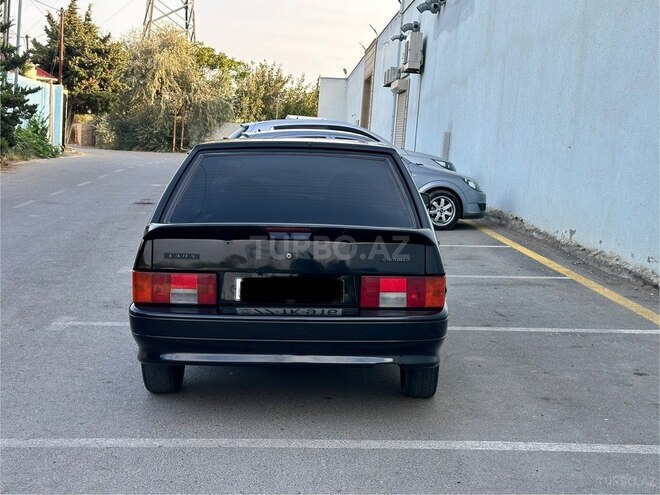 LADA (VAZ) 2115 2011, 176,178 km - 1.6 л - Bakı