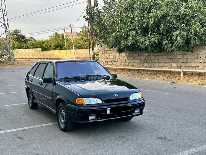 LADA (VAZ) 2115 2011, 176,178 km - 1.6 л - Bakı