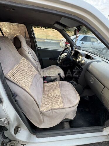 Saipa 132 2014, 313,786 km - 1.3 l - Masallı
