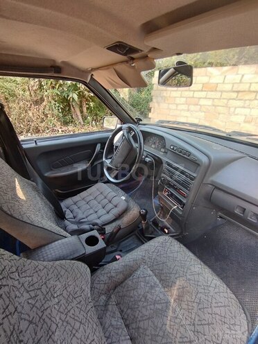 LADA (VAZ) 2115 2007, 487,600 km - 1.6 л - Tərtər