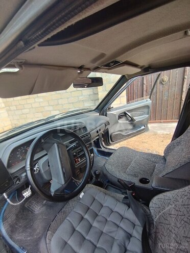 LADA (VAZ) 2115 2007, 487,600 km - 1.6 л - Tərtər