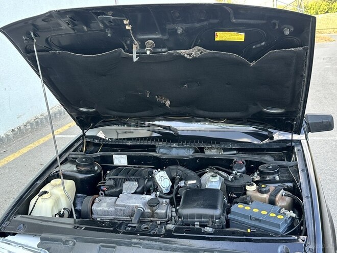LADA (VAZ) 2115 2011, 176,178 km - 1.6 л - Bakı
