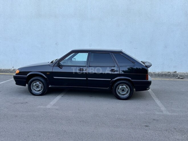 LADA (VAZ) 2115 2011, 176,178 km - 1.6 л - Bakı
