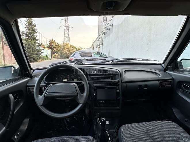 LADA (VAZ) 2115 2011, 176,178 km - 1.6 л - Bakı