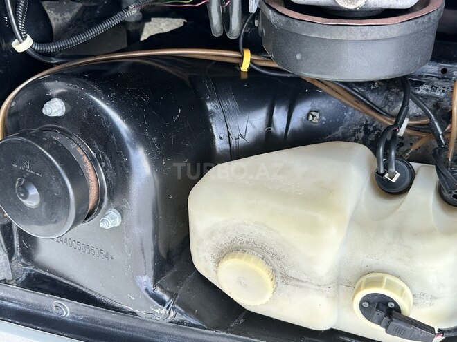 LADA (VAZ) 2115 2011, 176,178 km - 1.6 л - Bakı