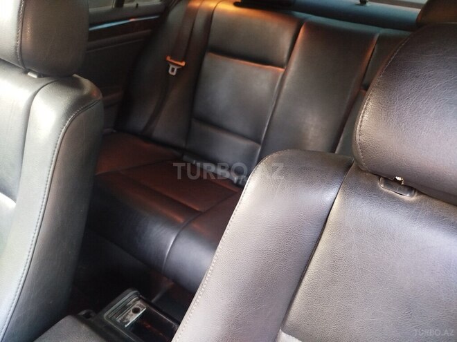 BMW 325 2001, 398,548 km - 2.5 l - Bakı