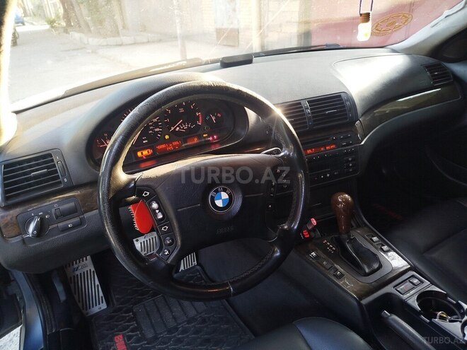 BMW 325 2001, 398,548 km - 2.5 l - Bakı