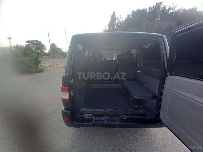 UAZ Patriot 2011, 101,000 km - 2.7 l - Şirvan