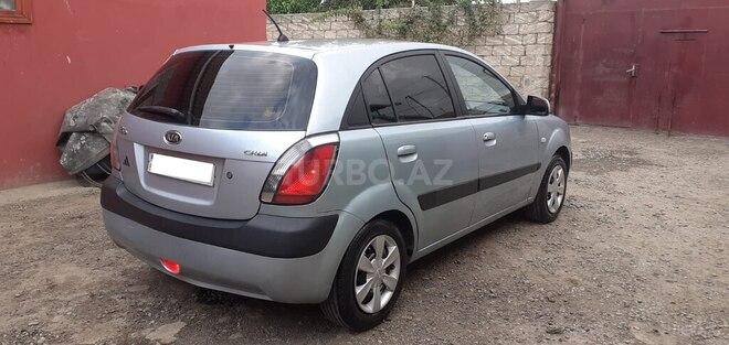 Kia Rio 2005, 390,000 km - 1.5 l - Biləsuvar