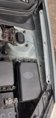 Kia Rio 2005, 390,000 km - 1.5 l - Biləsuvar
