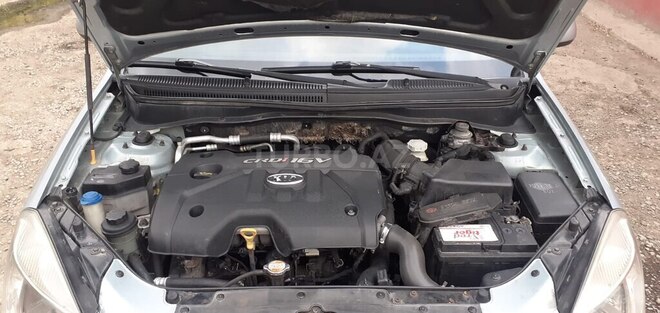 Kia Rio 2005, 390,000 km - 1.5 l - Biləsuvar