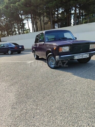 LADA (VAZ) 2107 2001, 80,000 km - 1.6 l - Sumqayıt