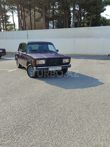 LADA (VAZ) 2107 2001, 80,000 km - 1.6 l - Sumqayıt
