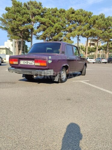 LADA (VAZ) 2107 2001, 80,000 km - 1.6 l - Sumqayıt