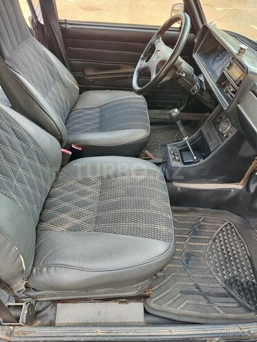 LADA (VAZ) 2107 2001, 80,000 km - 1.6 l - Sumqayıt