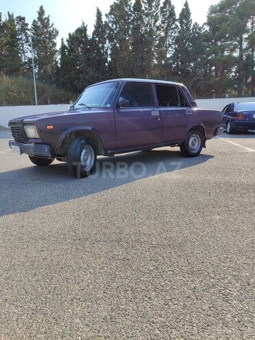 LADA (VAZ) 2107 2001, 80,000 km - 1.6 l - Sumqayıt