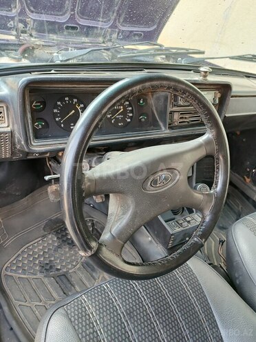 LADA (VAZ) 2107 2001, 80,000 km - 1.6 l - Sumqayıt