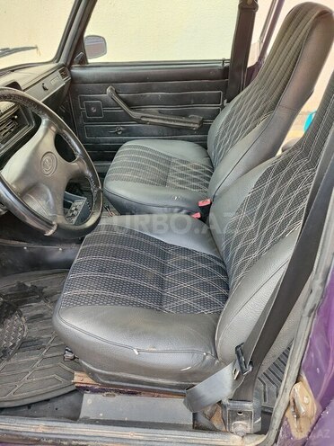LADA (VAZ) 2107 2001, 80,000 km - 1.6 l - Sumqayıt