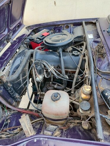 LADA (VAZ) 2107 2001, 80,000 km - 1.6 l - Sumqayıt