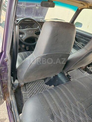 LADA (VAZ) 2107 2001, 80,000 km - 1.6 l - Sumqayıt