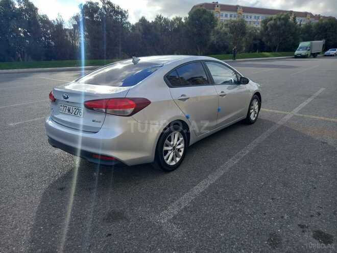 Kia K3 2016, 132,777 km - 1.6 l - Bakı