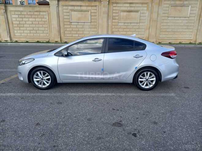 Kia K3 2016, 132,777 km - 1.6 l - Bakı