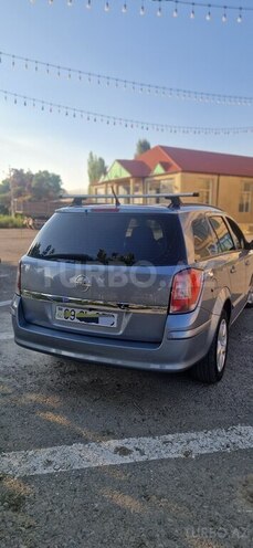 Opel Astra 2007, 331,000 km - 1.3 л - Tovuz