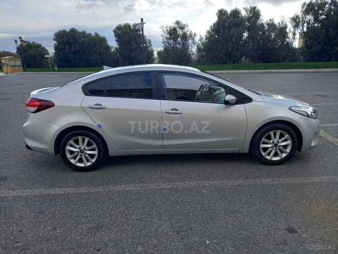 Kia K3 2016, 132,777 km - 1.6 l - Bakı
