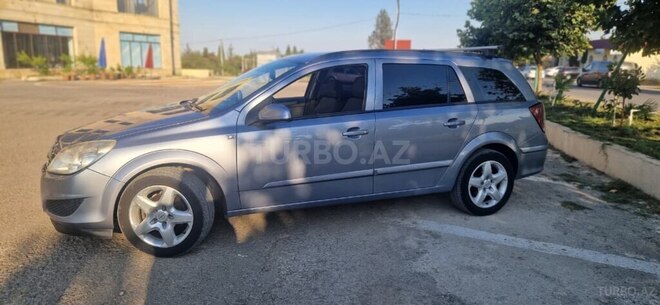 Opel Astra 2007, 331,000 km - 1.3 л - Tovuz