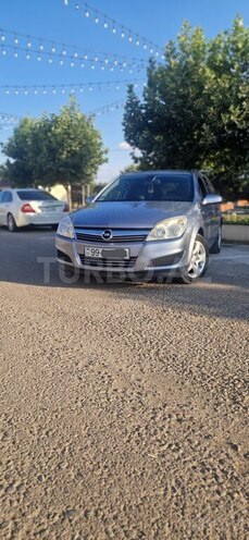 Opel Astra 2007, 331,000 km - 1.3 л - Tovuz