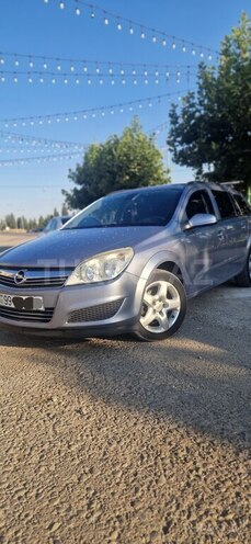 Opel Astra 2007, 331,000 km - 1.3 л - Tovuz