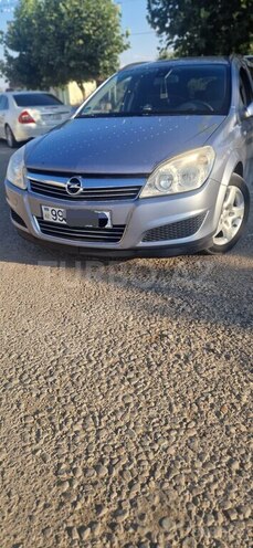 Opel Astra 2007, 331,000 km - 1.3 л - Tovuz