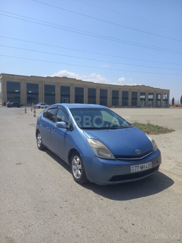 Toyota Prius 2008, 200,000 km - 1.5 l - Gəncə