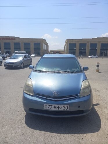 Toyota Prius 2008, 200,000 km - 1.5 l - Gəncə