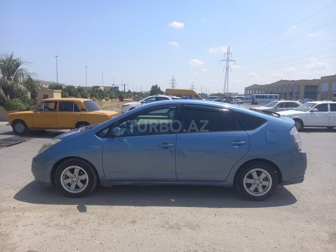 Toyota Prius 2008, 200,000 km - 1.5 l - Gəncə