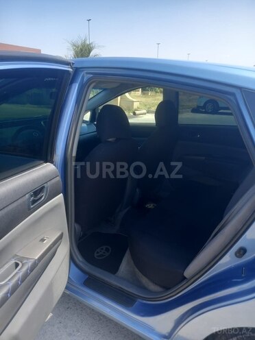 Toyota Prius 2008, 200,000 km - 1.5 l - Gəncə