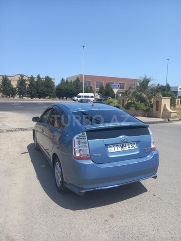 Toyota Prius 2008, 200,000 km - 1.5 l - Gəncə