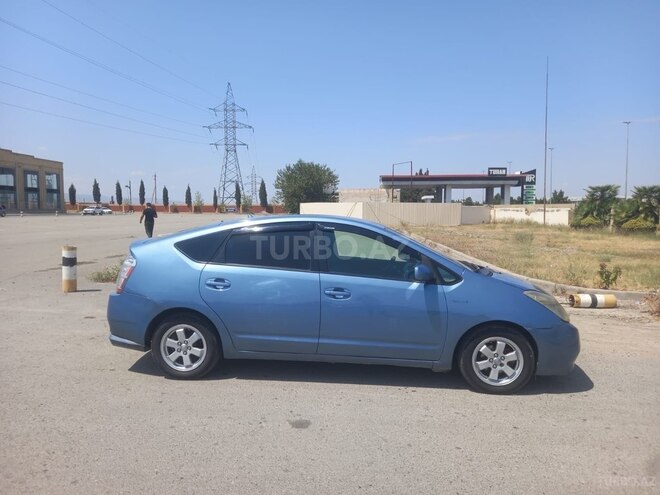 Toyota Prius 2008, 200,000 km - 1.5 l - Gəncə