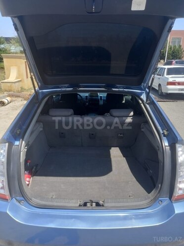 Toyota Prius 2008, 200,000 km - 1.5 l - Gəncə