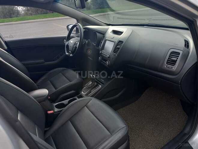 Kia K3 2016, 132,777 km - 1.6 l - Bakı
