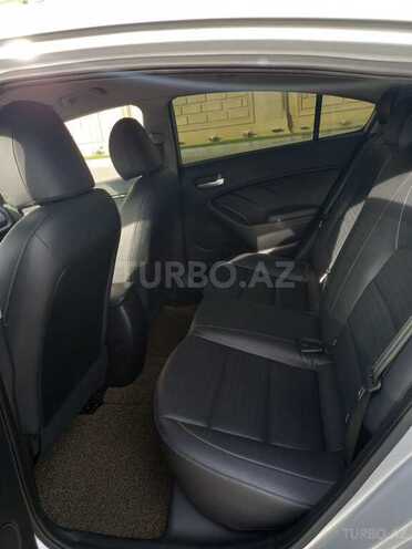 Kia K3 2016, 132,777 km - 1.6 l - Bakı