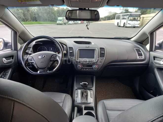 Kia K3 2016, 132,777 km - 1.6 l - Bakı