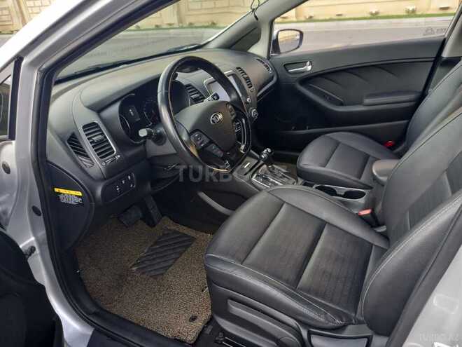 Kia K3 2016, 132,777 km - 1.6 l - Bakı