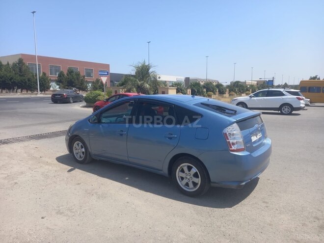 Toyota Prius 2008, 200,000 km - 1.5 l - Gəncə