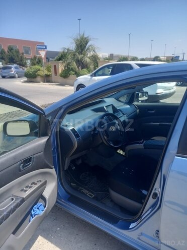 Toyota Prius 2008, 200,000 km - 1.5 l - Gəncə