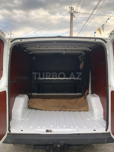 Ford Transit 2009, 239,382 km - 2.2 l - Balakən