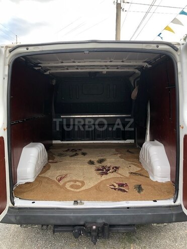 Ford Transit 2009, 239,382 km - 2.2 l - Balakən