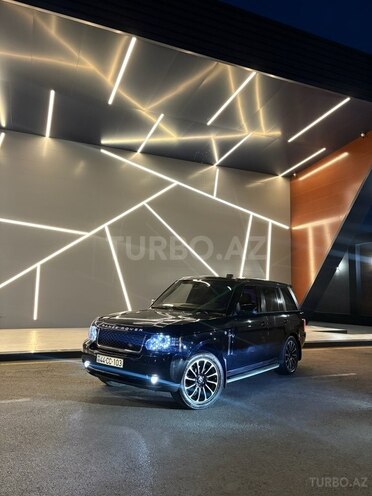 Land Rover Range Rover 2003, 303,000 km - 4.4 l - Bakı