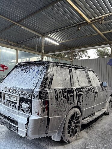 Land Rover Range Rover 2003, 303,000 km - 4.4 l - Bakı